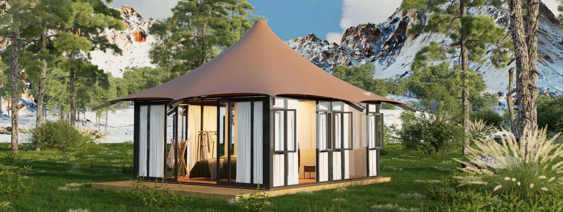 克拉玛依装配式建筑厂家